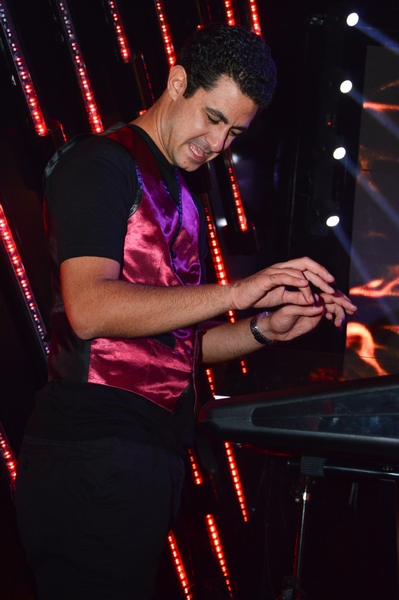 Diva Club On Saturday Night